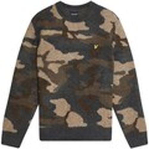 Jersey GT43520 para hombre - Lyle & Scott - Modalova