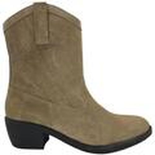 Jack Wills Botas Dalida para mujer - Jack Wills - Modalova