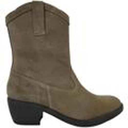 Jack Wills Botas Dalida para mujer - Jack Wills - Modalova