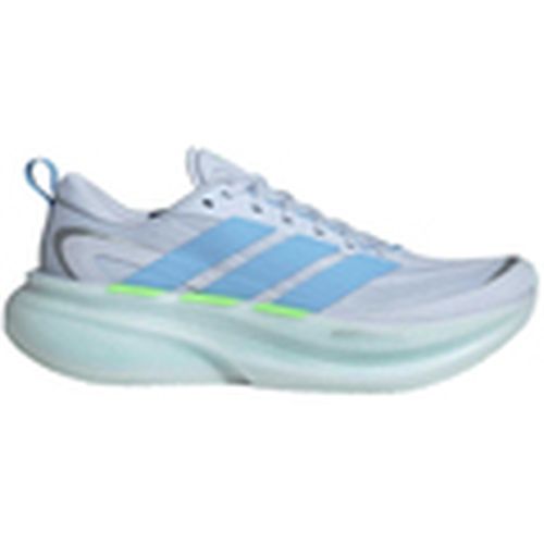 Deportivas Moda Supernova Glide para mujer - adidas - Modalova