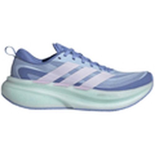 Deportivas Moda Supernova Glide para mujer - adidas - Modalova