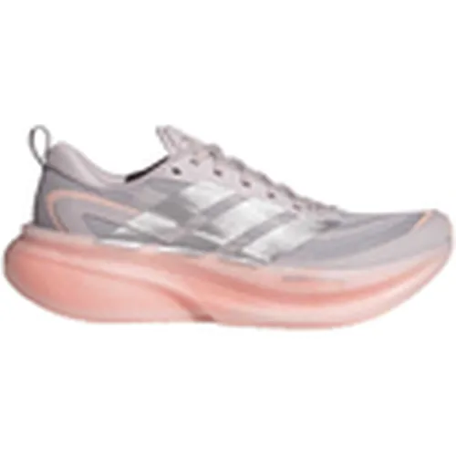 Deportivas Moda Supernova Glide para mujer - adidas - Modalova