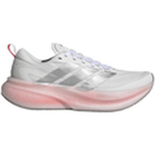 Deportivas Moda Supernova Glide para mujer - adidas - Modalova