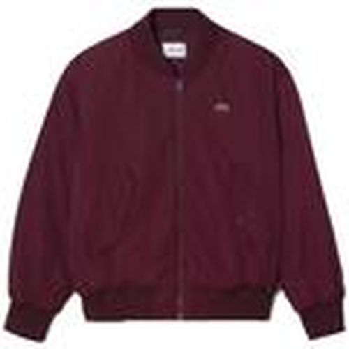 Lacoste Chaqueta GT54261 para mujer - Lacoste - Modalova