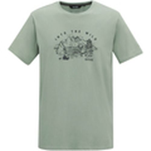Camiseta Cline IX para hombre - Regatta - Modalova