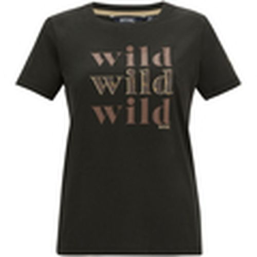 Camiseta Filandra VX Wild para mujer - Regatta - Modalova