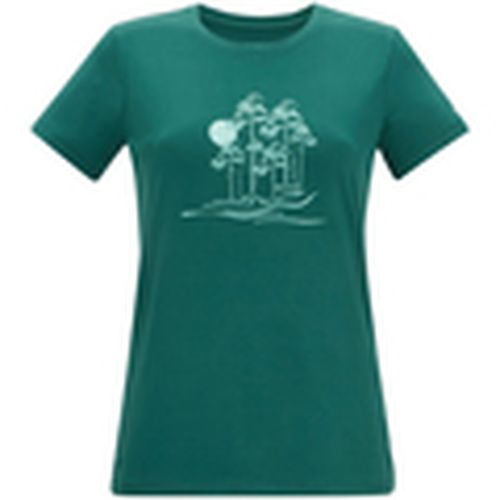 Regatta Camiseta Fingal para mujer - Regatta - Modalova