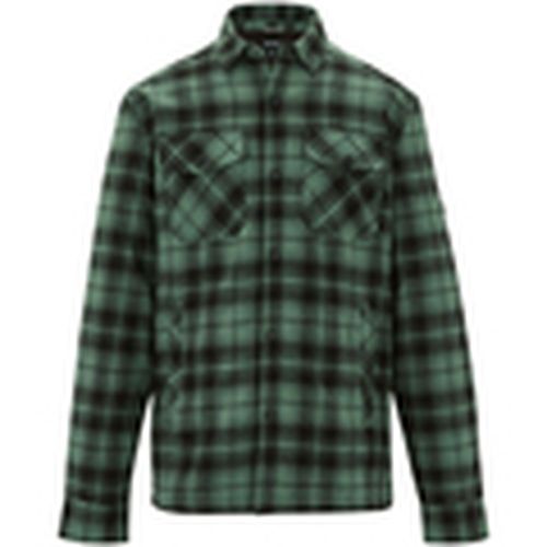 Camisa manga larga Spennith Shacket para hombre - Regatta - Modalova