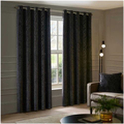 Cortinas, visillos, persianas 117 cm x 137 cm RV3662 para - Paoletti - Modalova