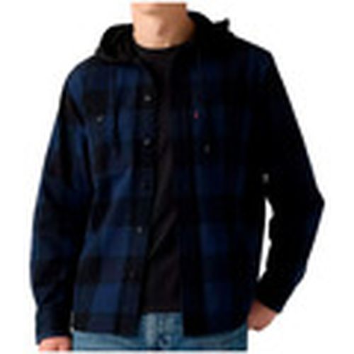 Jersey CLASSIC HOODED WORKER para hombre - Levis - Modalova