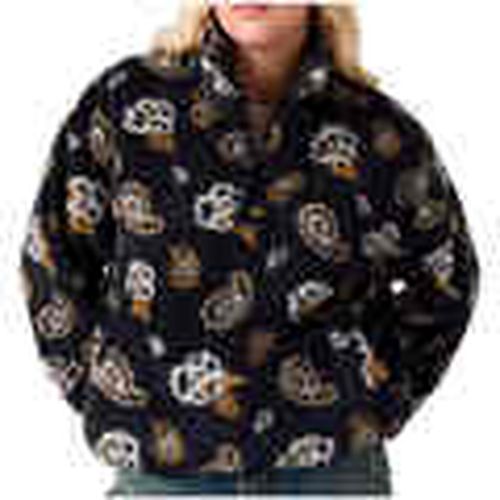 Jersey ATWOOD SHERPA 1/4 ZIP para mujer - Levis - Modalova