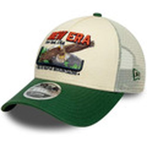 Sombrero GRAPHIC 9FORTYMC AF TRUKR NEWERA para hombre - New-Era - Modalova