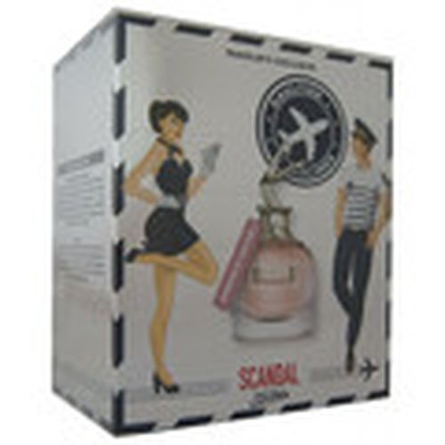 Perfume Set Scandal - Eau de Parfum - 80ml + Mini 20ml para mujer - Jean Paul Gaultier - Modalova