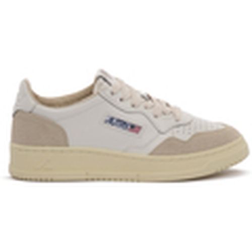 Deportivas Moda 33 MEDALIST W para mujer - Autry - Modalova
