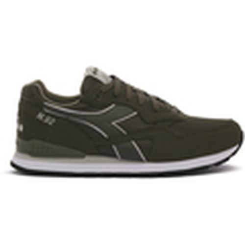 Deportivas Moda C0457 N92 para hombre - Diadora - Modalova
