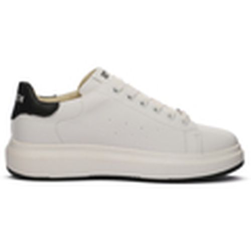 Deportivas Moda BIANCO SINISA para mujer - Keys - Modalova