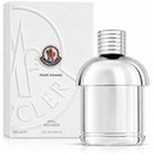 Perfume Eau de Parfum Refill for Men 150 ml para mujer - Moncler - Modalova