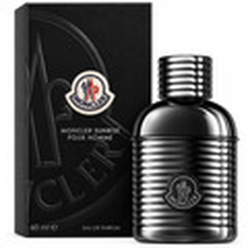 Perfume Sunrise Eau de Parfum for Men 60 ml para mujer - Moncler - Modalova