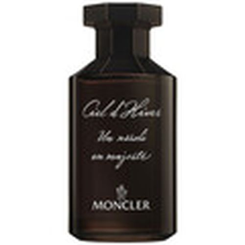 Perfume Eau de Parfum Ciel D'Hiver 100 ml para mujer - Moncler - Modalova