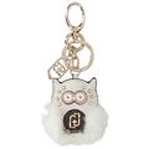 Llavero AF6077 E1065-X0459 para mujer - Liu Jo - Modalova
