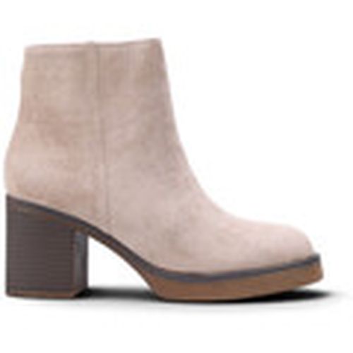 Botines 80037_P190479 para mujer - La Modeuse - Modalova