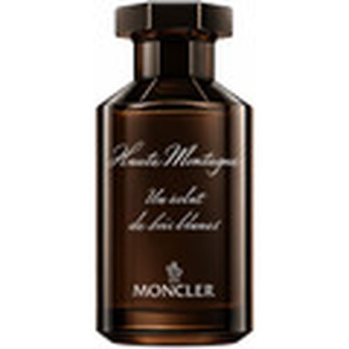 Perfume High M0untain Eau de Parfum 200 ml para mujer - Moncler - Modalova