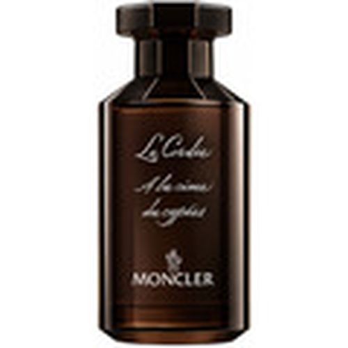 Perfume Eau de Parfum La Cordée 100 ml para mujer - Moncler - Modalova