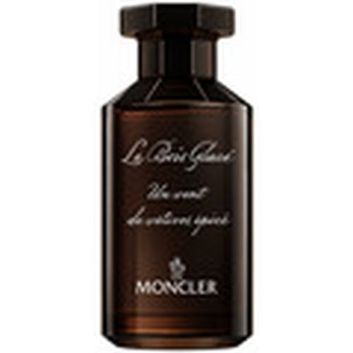 Perfume Eau de Parfum Le Bois Glacée 100 ml para mujer - Moncler - Modalova