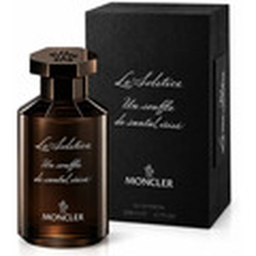 Perfume Eau de Parfum Le Solstice 200 ml para mujer - Moncler - Modalova