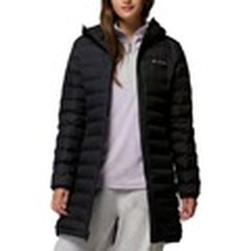 Abrigo Lake 22 Ii Down Long Hood para mujer - Columbia - Modalova