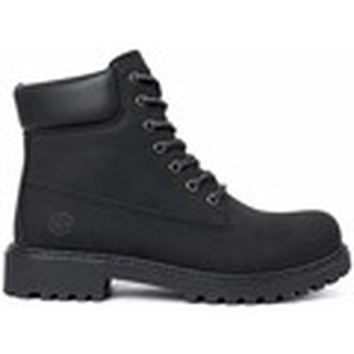 Botas 102692294 RIVER 2 ANKLE BOOT-358 BLACK para hombre - Lumberjack - Modalova