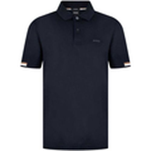 BOSS Polo Parlay 147 para hombre - BOSS - Modalova