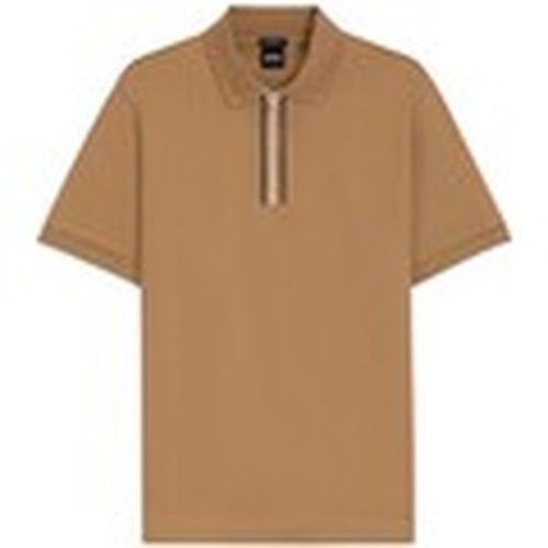 BOSS Polo GT13086 para hombre - BOSS - Modalova
