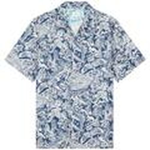 Camisa manga corta GT21224 para hombre - Paul Smith - Modalova