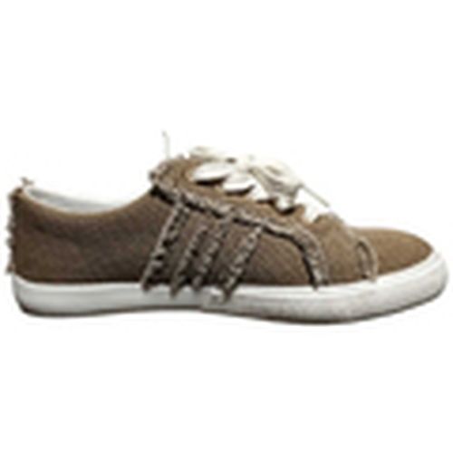 Deportivas Moda Janson para mujer - Ralph Lauren - Modalova
