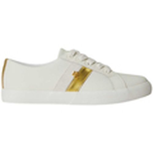 Deportivas Moda Janson para mujer - Ralph Lauren - Modalova