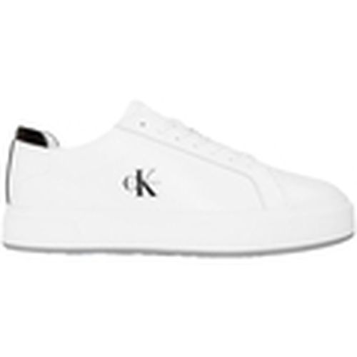 Zapatillas Basket para hombre - Calvin Klein Jeans - Modalova