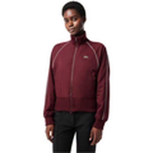 Lacoste Blusa GT26363 para mujer - Lacoste - Modalova