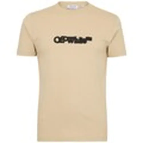 Camiseta GT23860 para hombre - Off-White - Modalova