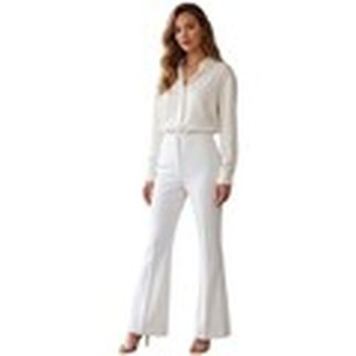Pantalones Arlette para mujer - French Connection - Modalova
