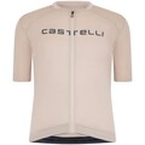 Camiseta Prologo Lite para hombre - Castelli - Modalova