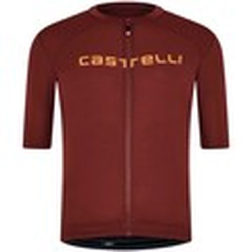 Camiseta Prologo Lite para hombre - Castelli - Modalova