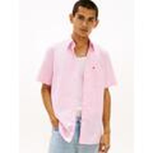 Camisa manga corta GT41357 para hombre - Tommy Hilfiger - Modalova
