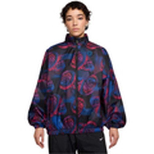 Nike Chaqueta Essential para mujer - Nike - Modalova