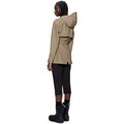 Chaqueta deporte Curve para hombre - Rains - Modalova
