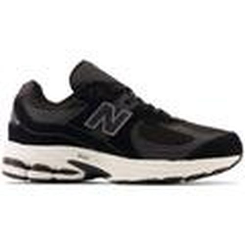 Deportivas Moda 2002 para mujer - New Balance - Modalova