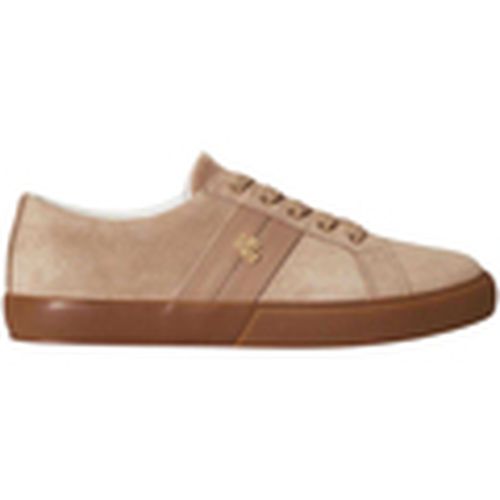 Deportivas Moda Jason II para mujer - Ralph Lauren - Modalova