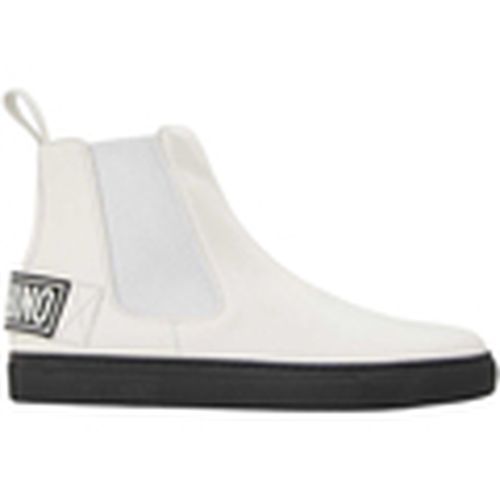 Moschino Botas GT60119 para hombre - Moschino - Modalova