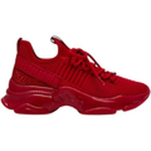 Deportivas Moda Maxilla-R-E para mujer - Steve Madden - Modalova