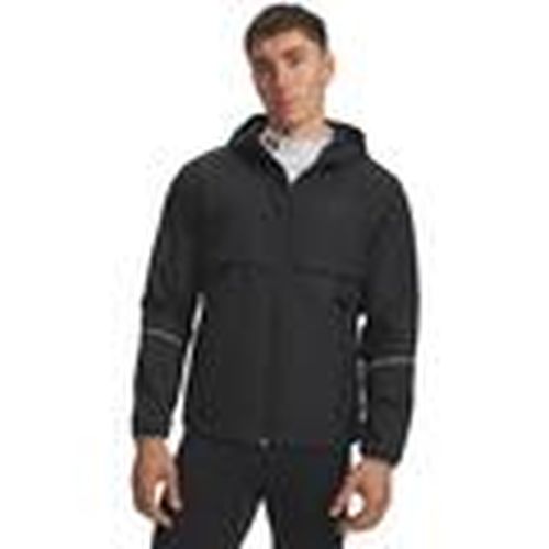 Cazadora Velociti para hombre - Under Armour - Modalova